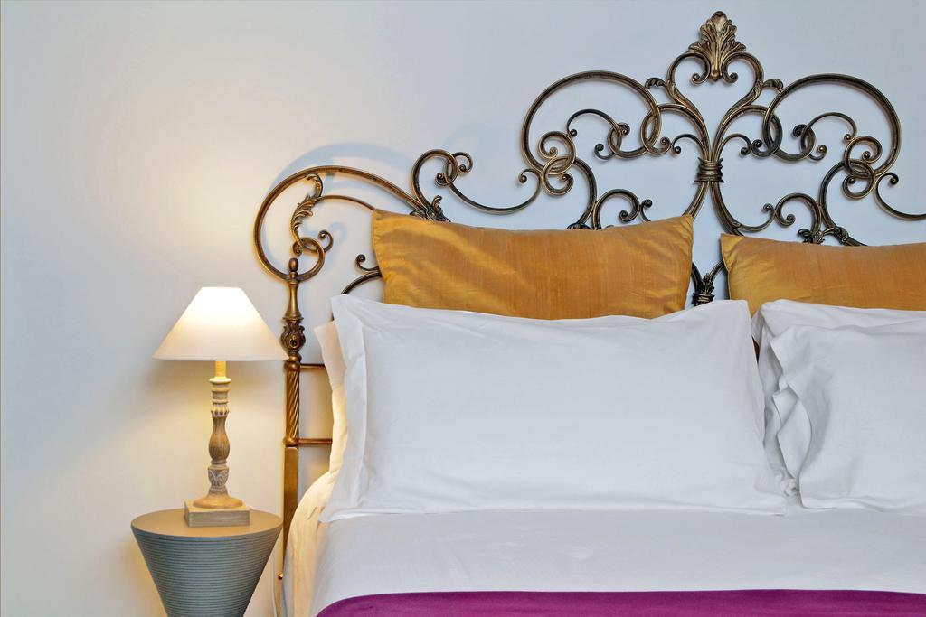 Sangallo Rooms - Residenze Romanae Luaran gambar
