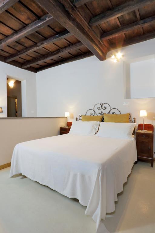 Sangallo Rooms - Residenze Romanae Luaran gambar