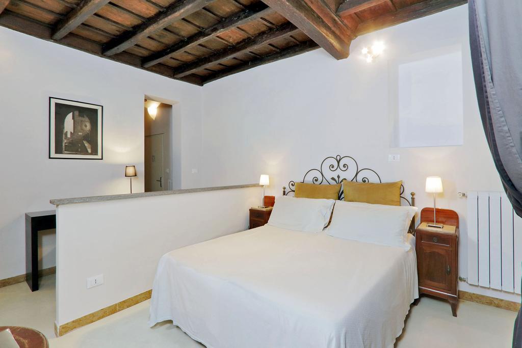 Sangallo Rooms - Residenze Romanae Luaran gambar