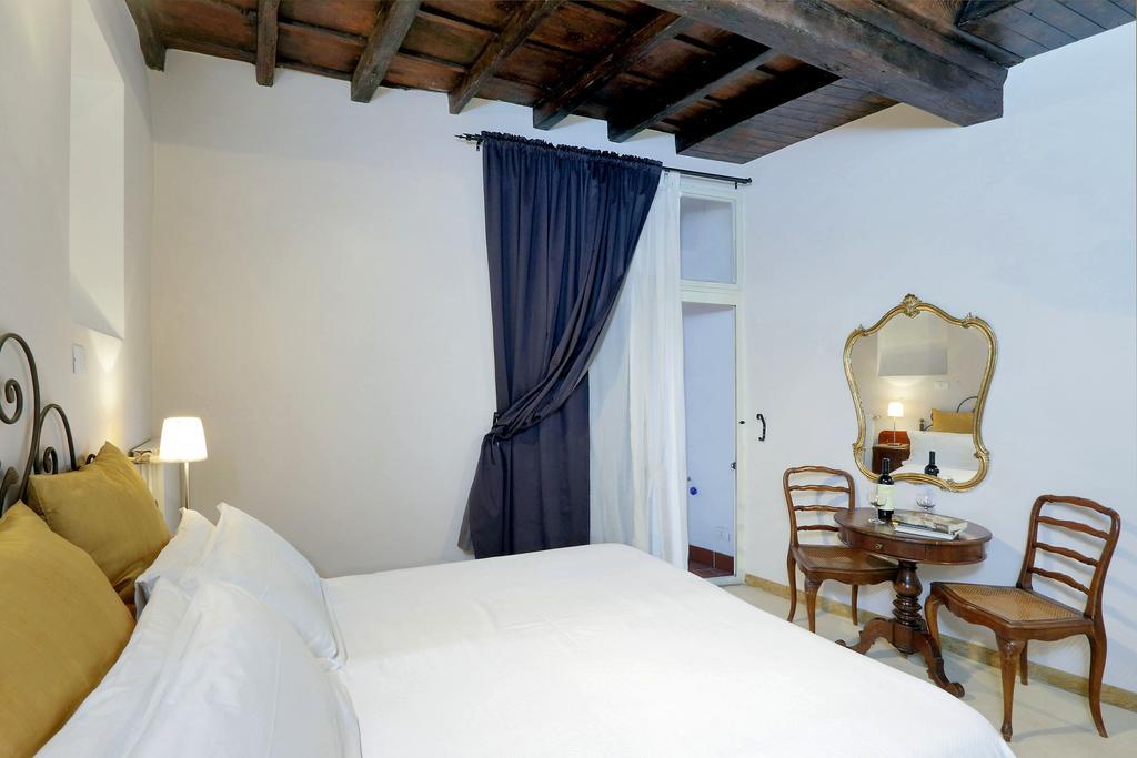 Sangallo Rooms - Residenze Romanae Luaran gambar