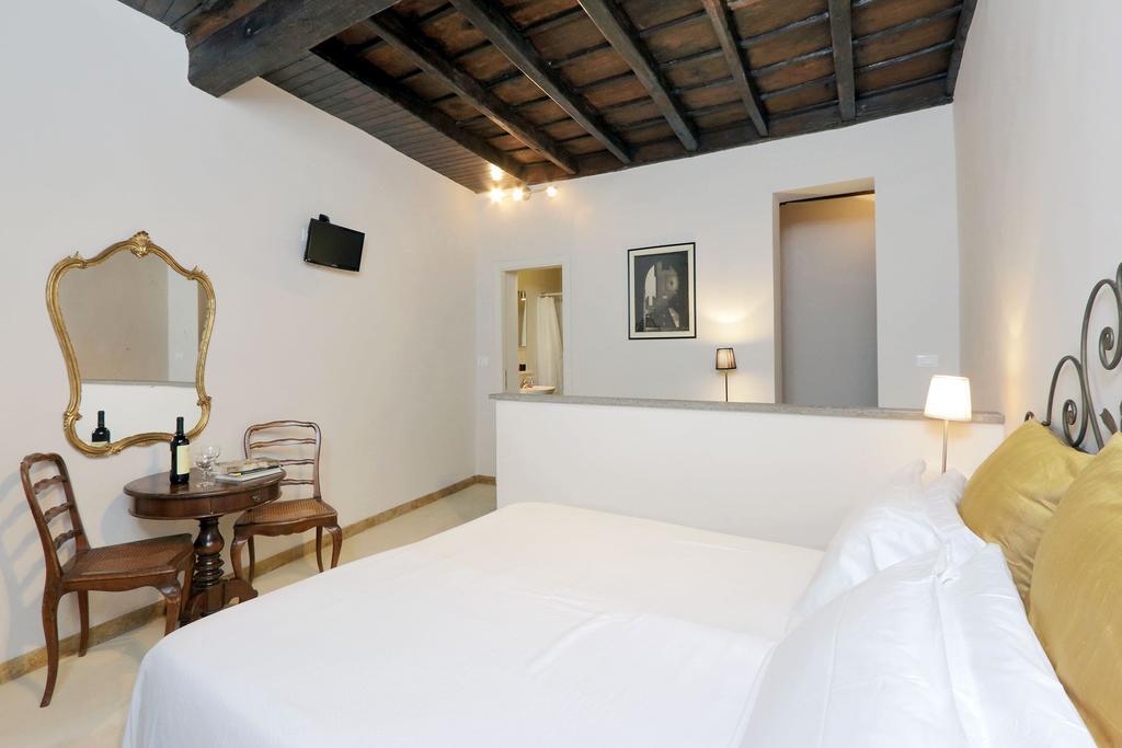 Sangallo Rooms - Residenze Romanae Luaran gambar