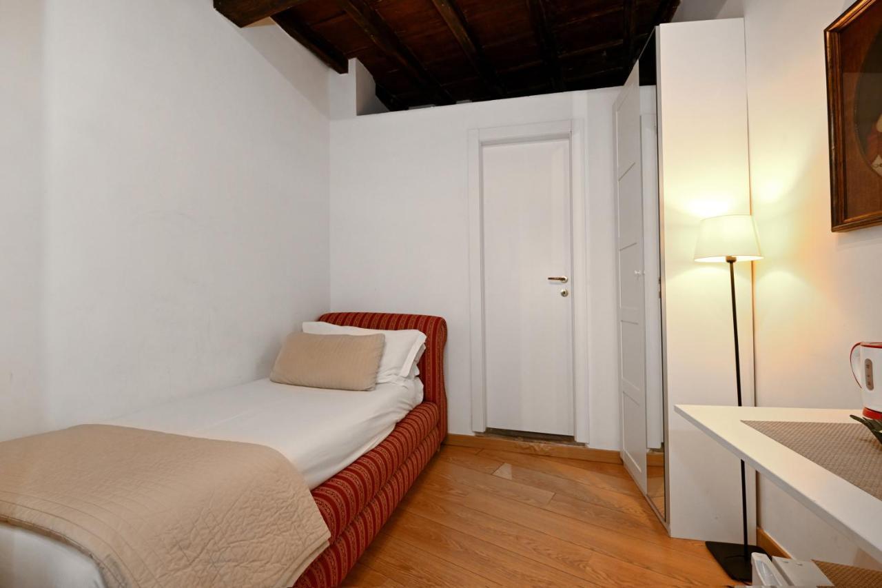 Sangallo Rooms - Residenze Romanae Luaran gambar