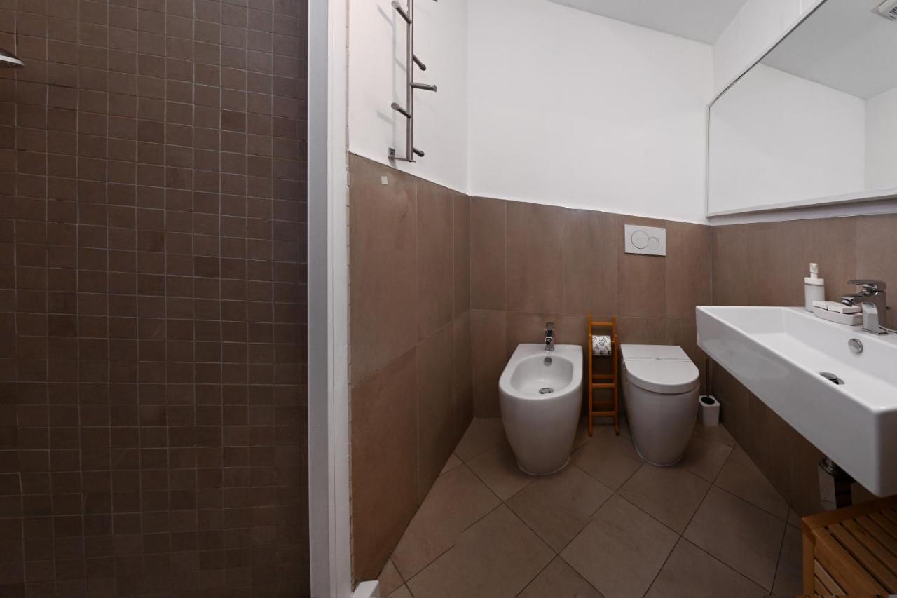 Sangallo Rooms - Residenze Romanae Luaran gambar