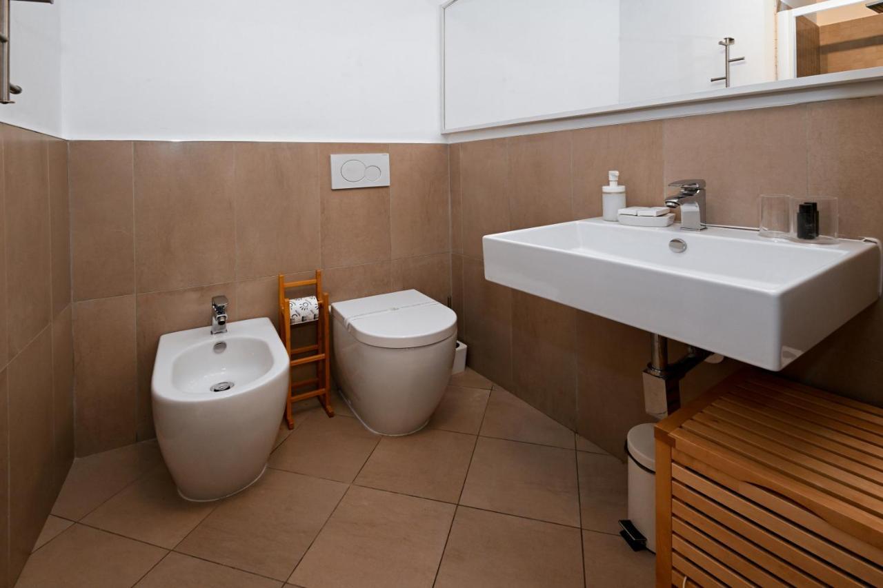 Sangallo Rooms - Residenze Romanae Luaran gambar