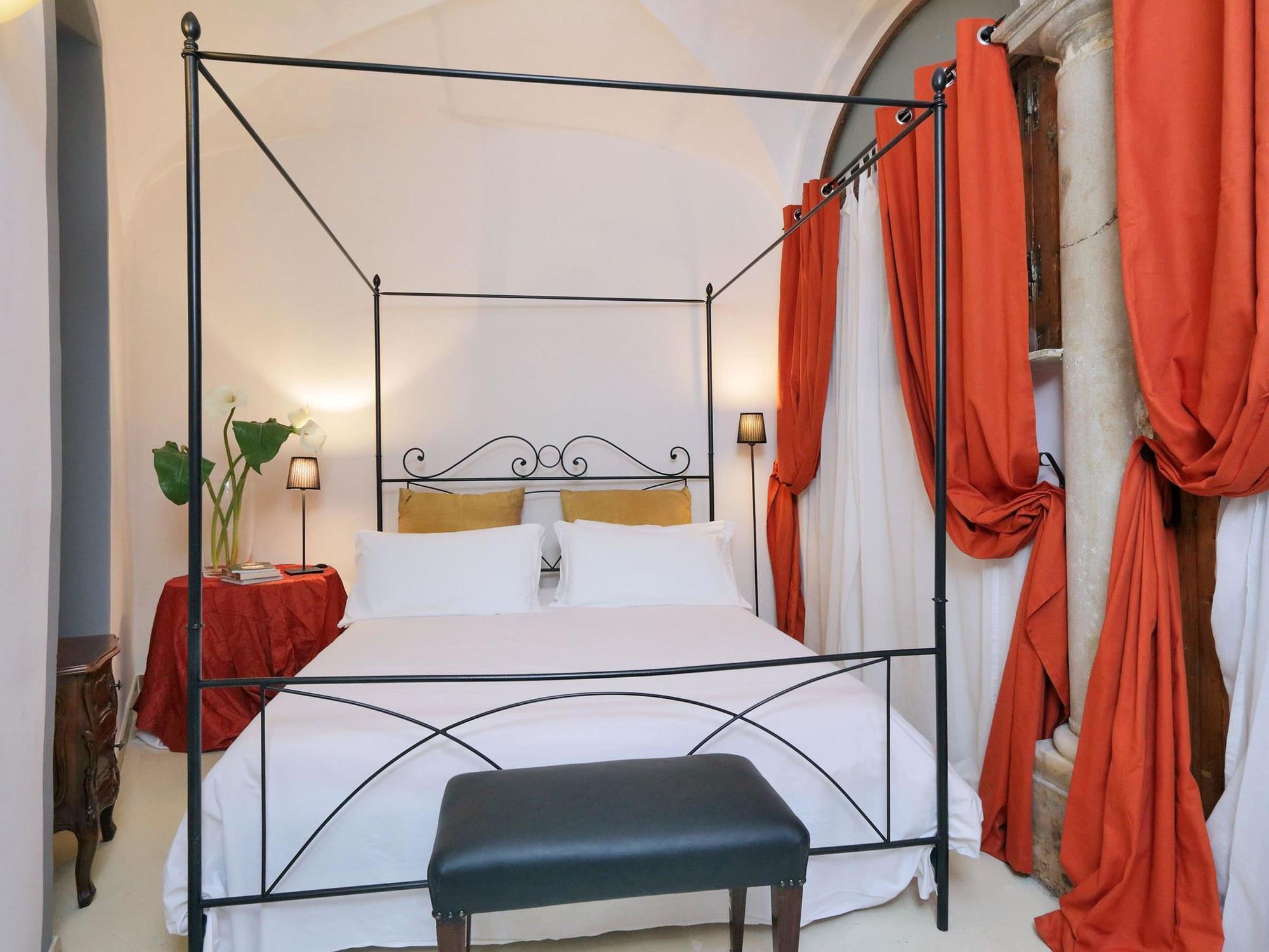 Sangallo Rooms - Residenze Romanae Luaran gambar