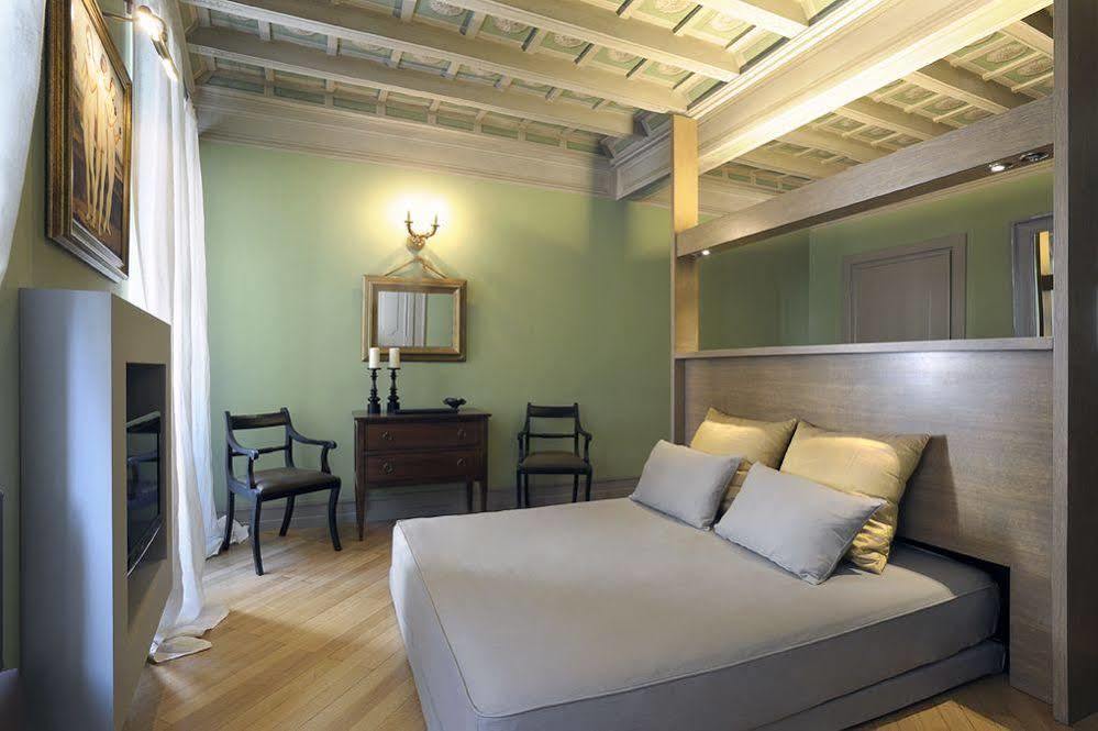 Sangallo Rooms - Residenze Romanae Luaran gambar