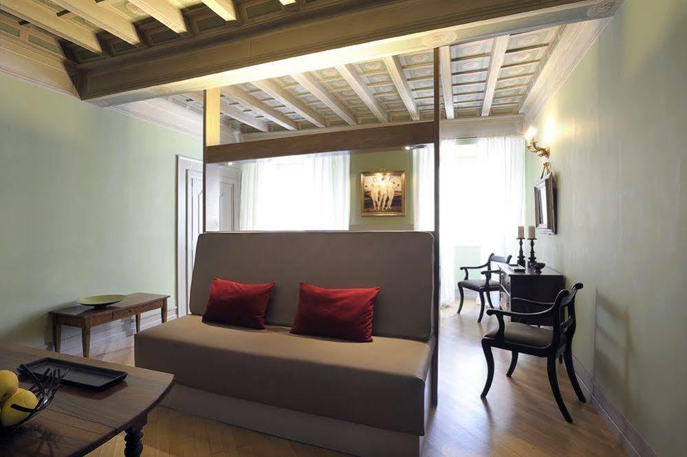 Sangallo Rooms - Residenze Romanae Luaran gambar